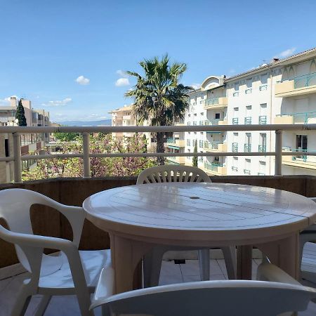Port Frejus Rives Latines Studio Cabine 30 M2 4 Pe Esterno foto